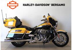 Harley-Davidson 1800 Electra Glide Ultra Classic (2012 - 13) - FLHTCUSE usata