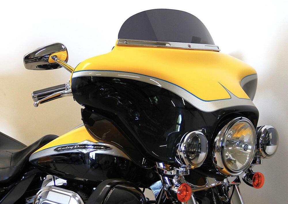 Harley-Davidson 1800 Electra Glide Ultra Classic (2012 - 13) - FLHTCUSE (2)