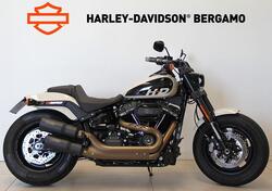 Harley-Davidson Fat Bob 114 (2021 - 25) usata