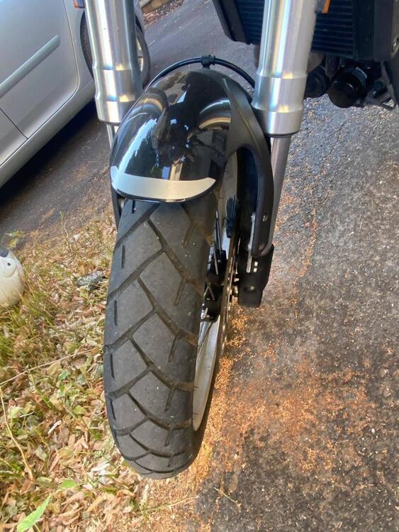 Benelli Leoncino 500 Trail (2021 - 25) (2)