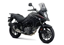 Suzuki V-Strom 650 (2021 - 25) usata