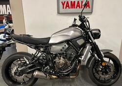 Yamaha XSR 700 ABS (2016 - 20) usata