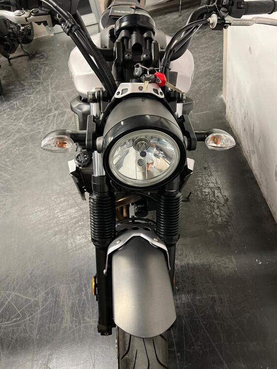 Yamaha XSR 700 ABS (2016 - 20) (3)