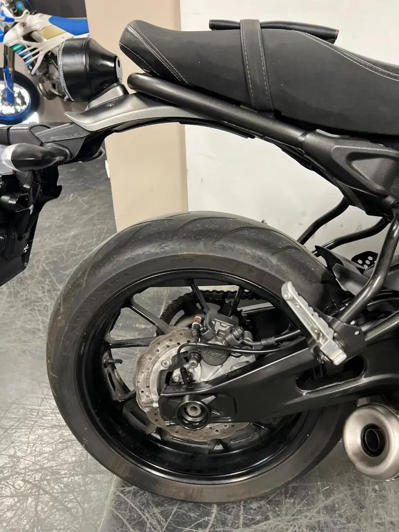 Yamaha XSR 700 ABS (2016 - 20) (5)