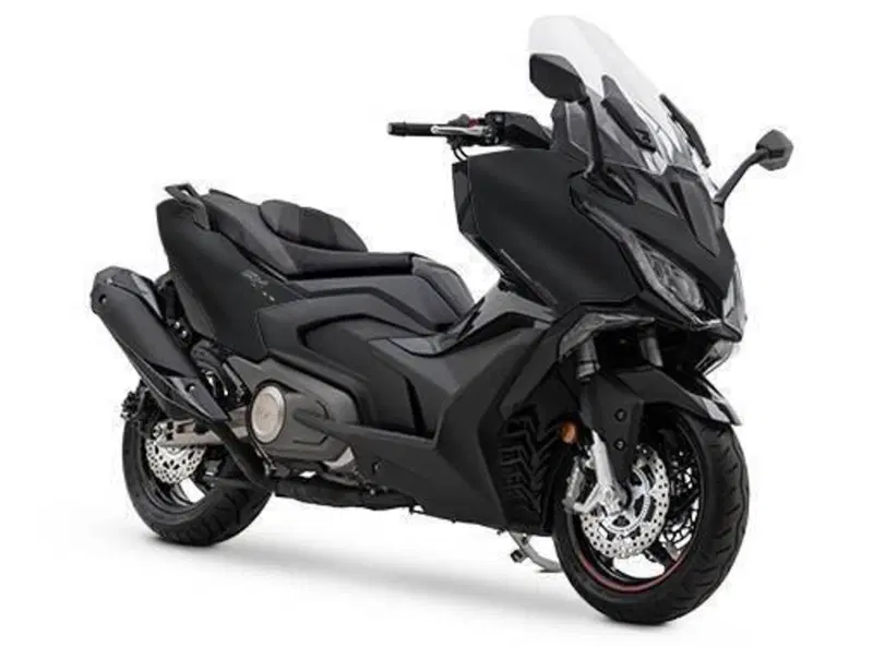 Kymco AK 575 Premium (2025 - 26) (2)