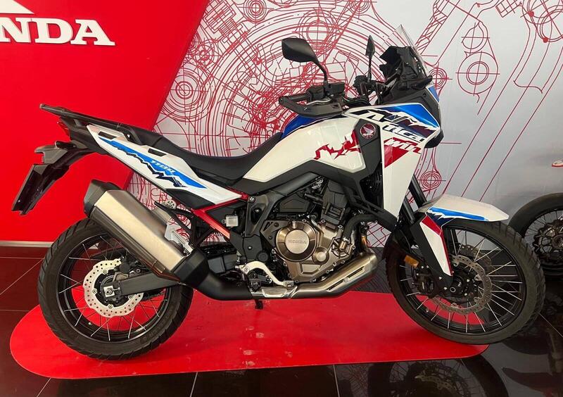 Nuova Africa Honda 1100 Listino Prezzi Africa Twin 2021 Honda Crf