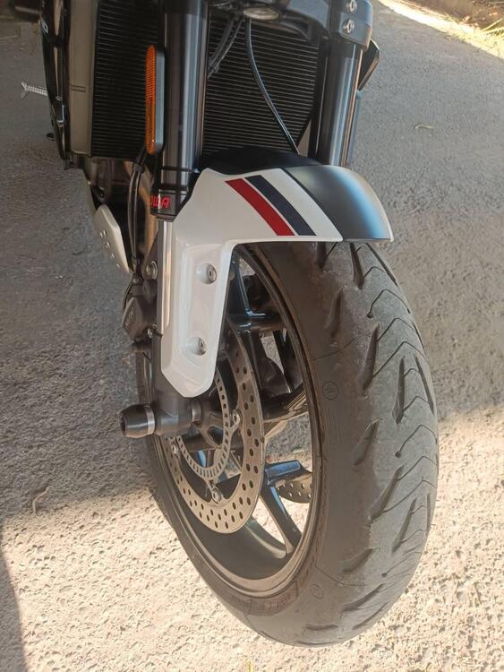 Triumph Trident 660 Triple Tribute Edition (2024) (4)