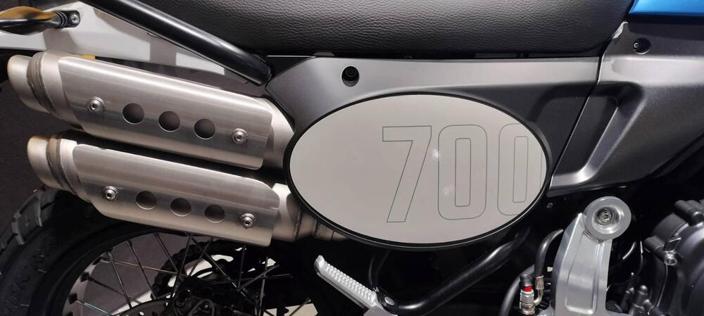 Fantic Motor Caballero 700 Scrambler (2025) (4)