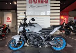 Yamaha MT-09 (2024 - 25) nuova