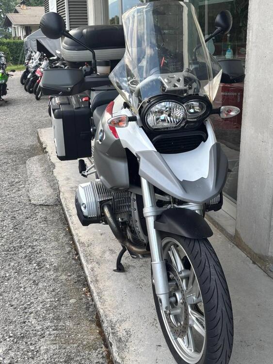 Bmw R 1200 GS (2004 - 07) (3)