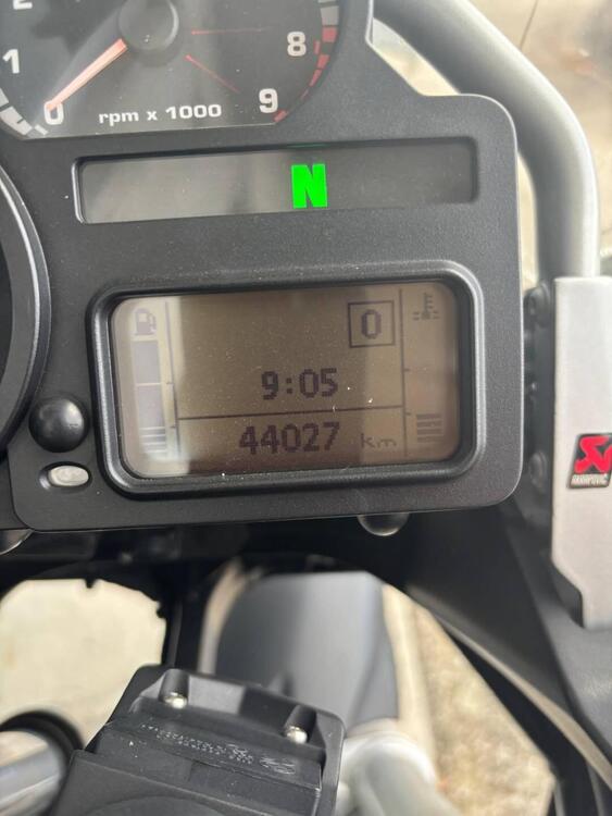 Bmw R 1200 GS (2004 - 07) (4)