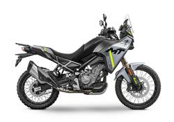 CFMOTO 450MT (2024 - 25) nuova