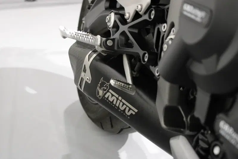 Triumph Street Triple RS (2020 - 22) (8)