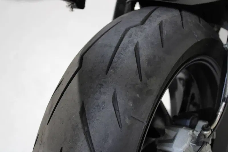 Triumph Street Triple RS (2020 - 22) (9)