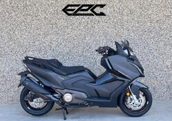 Kymco AK 575 Premium (2025) nuova