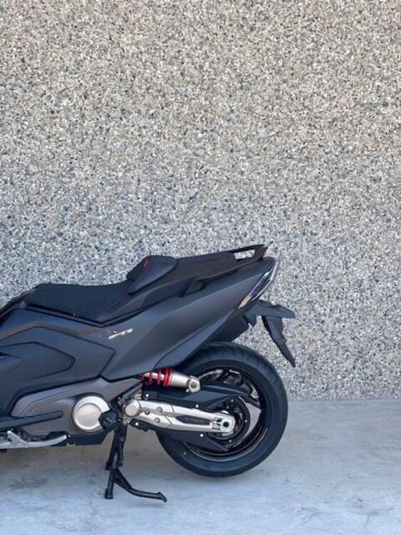 Kymco AK 575 Premium (2025) (4)