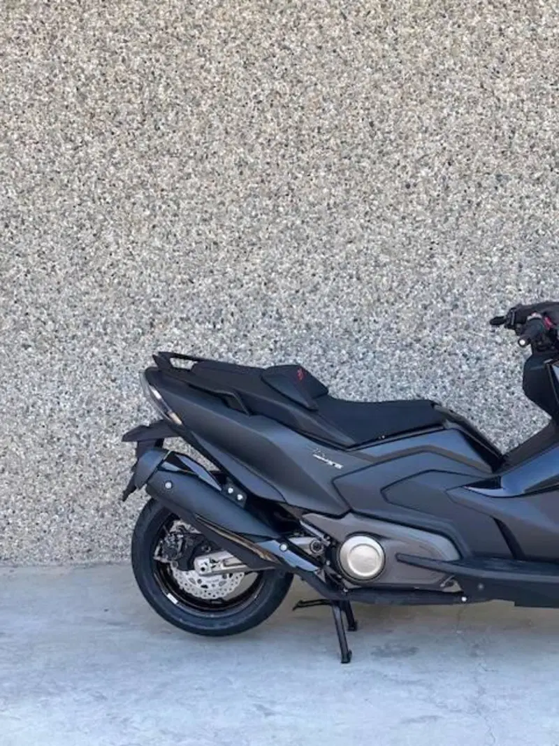 Kymco AK 575 Premium (2025 - 26) (10)
