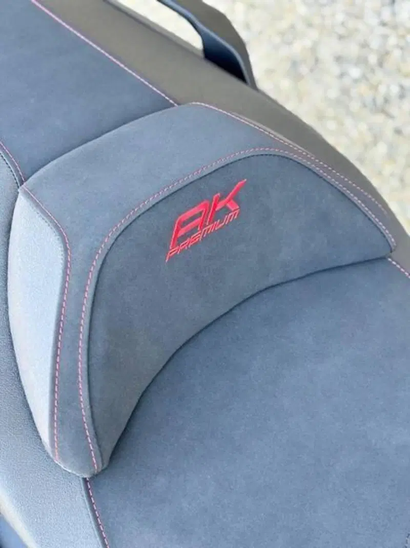 Kymco AK 575 Premium (2025 - 26) (13)