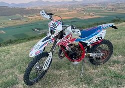 Betamotor RR 50 Enduro (2018 - 20) usata