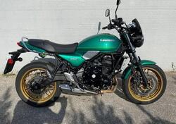 Kawasaki Z 650 RS (2022 - 24) usata