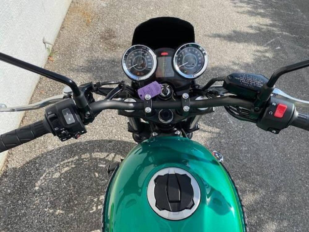 Kawasaki Z 650 RS (2022 - 24) (4)