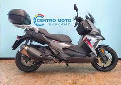 Bmw C 400 X (2021 - 24) usata