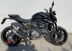 Ducati Monster 937 + (2021 - 25) usata