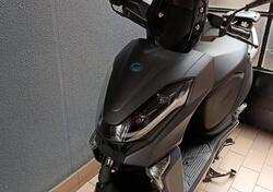 Lifan E4 L1e (2021 - 25) usata