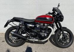 Triumph Speed Twin 1200 (2019 - 20) usata
