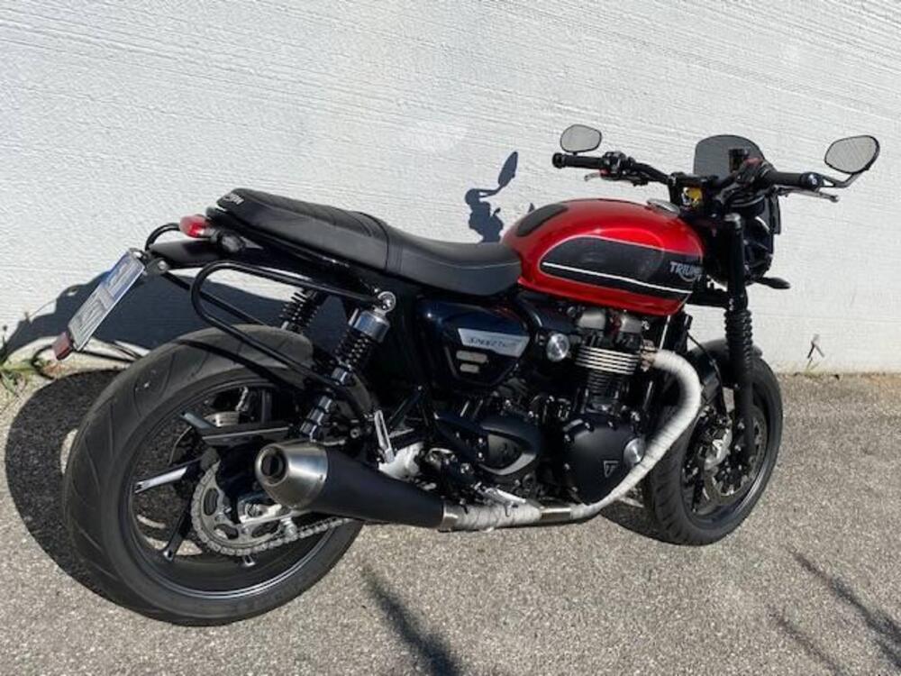 Triumph Speed Twin 1200 (2019 - 20) (3)