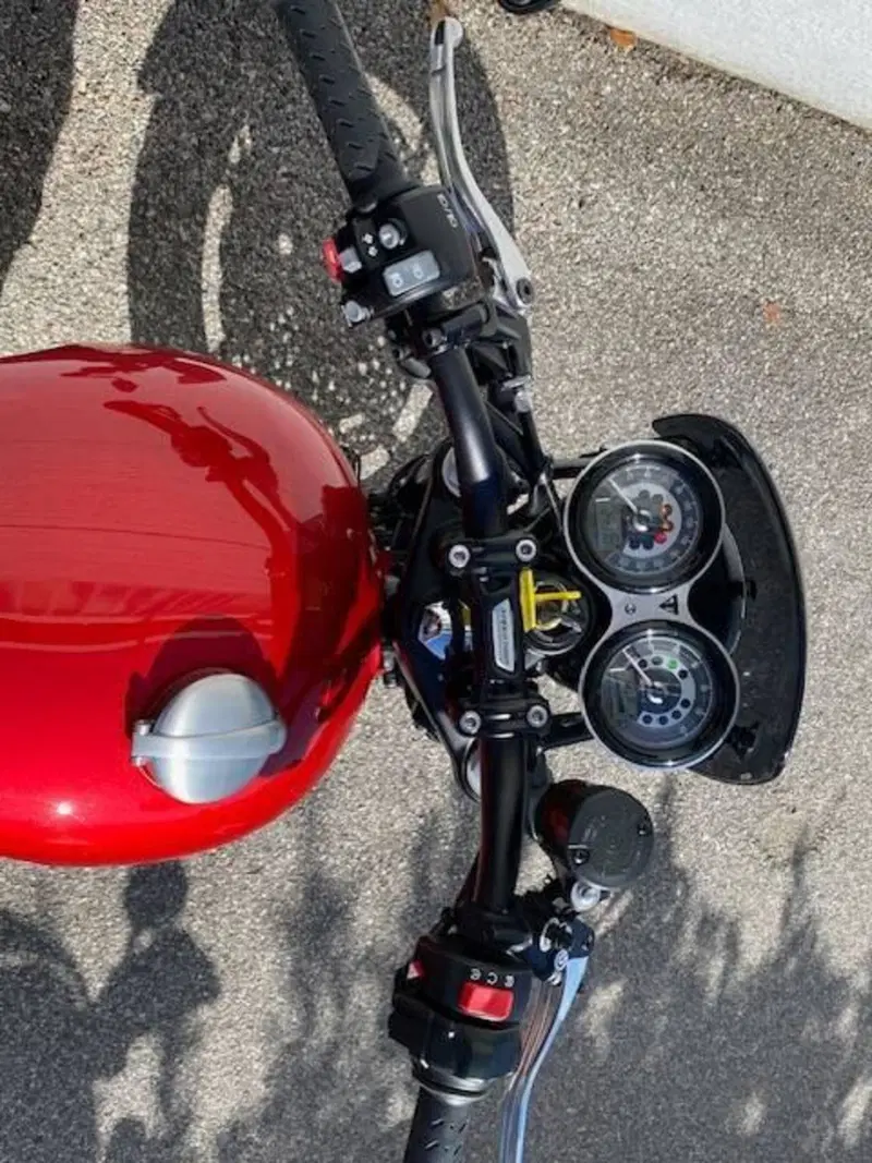 Triumph Speed Twin 1200 (2019 - 20) (4)