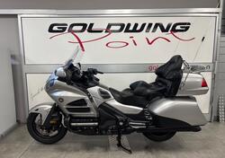 Honda GL 1800 Gold Wing (2012 - 17) usata