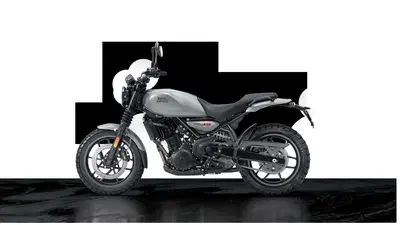 Royal Enfield Guerrilla 450 (2024 - 26) nuova