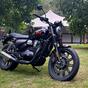 Bantam, il ritorno! Abbiamo già guidato la nuova BSA 350 [VIDEO]