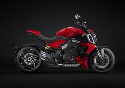 Ducati Diavel V4 (2023 - 25) usata