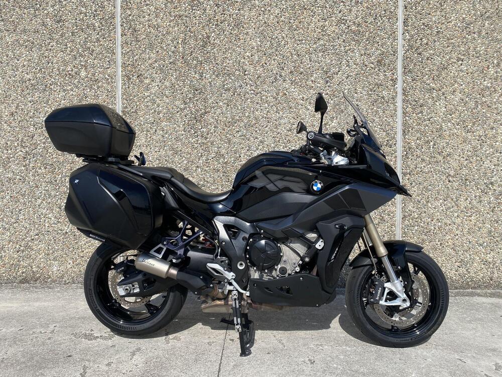 Bmw S 1000 XR (2020 - 23)