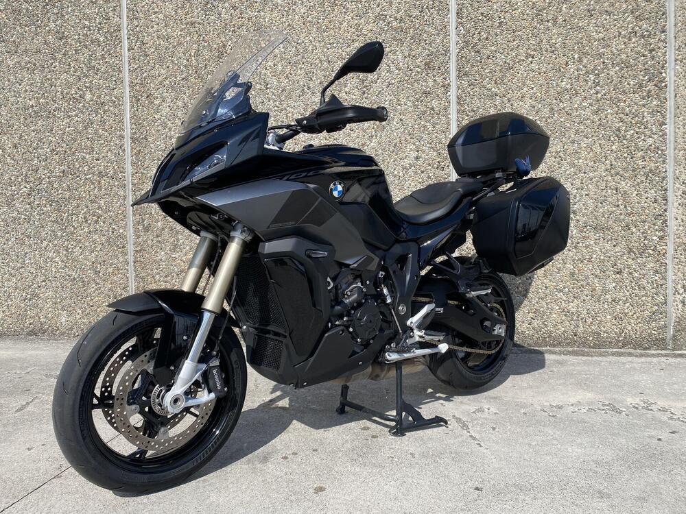 Bmw S 1000 XR (2020 - 23) (3)