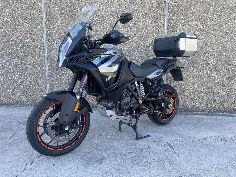 KTM 1290 Super Adventure S (2017 - 20) (3)
