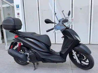 Piaggio Medley 150 S ABS (2021 - 25) usata