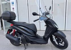Piaggio Medley 150 S ABS (2021 - 25) usata
