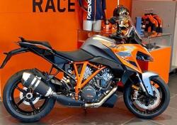 KTM 1290 Super Duke GT (2022 - 25) nuova