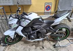 Kawasaki Z 750 (2007 - 14) usata