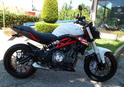 Benelli BN 302 S (2019 - 20) usata