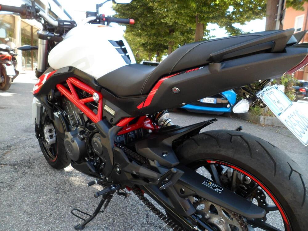 Benelli BN 302 S (2019 - 20) (5)