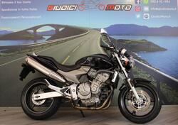 Honda Hornet 600 (2003 - 04) usata