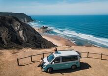 La vacanza a 5 stelle che hai sempre sognato è in camper!