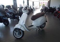 Vespa Primavera 50 4T (2018 - 20) usata