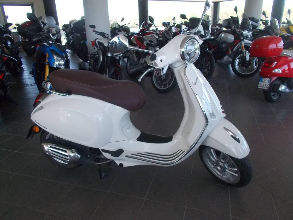 Vespa Primavera 50 4T (2018 - 20) (3)