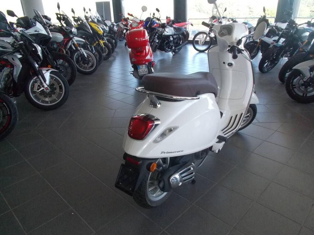 Vespa Primavera 50 4T (2018 - 20) (4)
