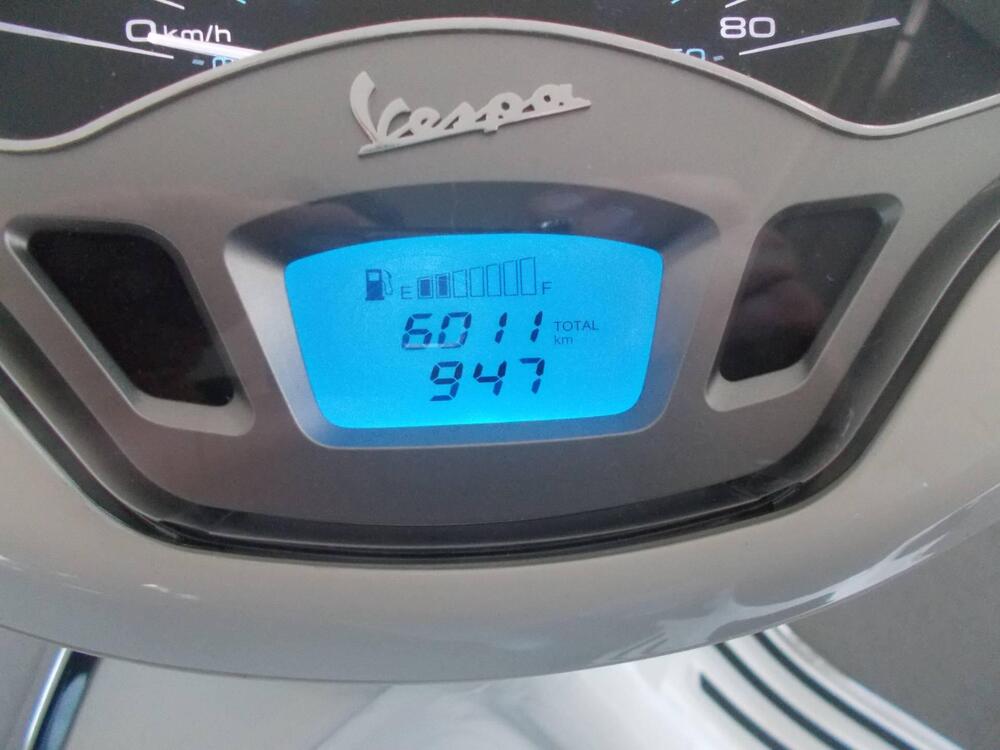 Vespa Primavera 50 4T (2018 - 20) (5)